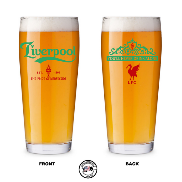 Single Product Image Thumbnail "Liverpool" 16oz glass