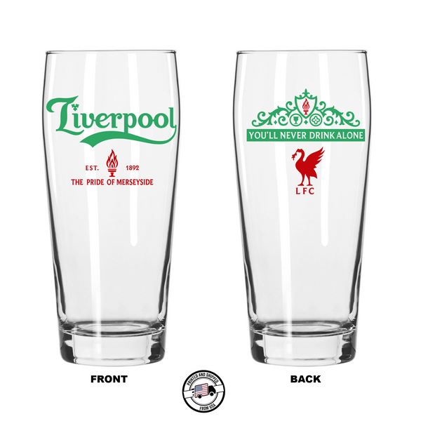 Single Product Image Thumbnail "Liverpool" 16oz glass